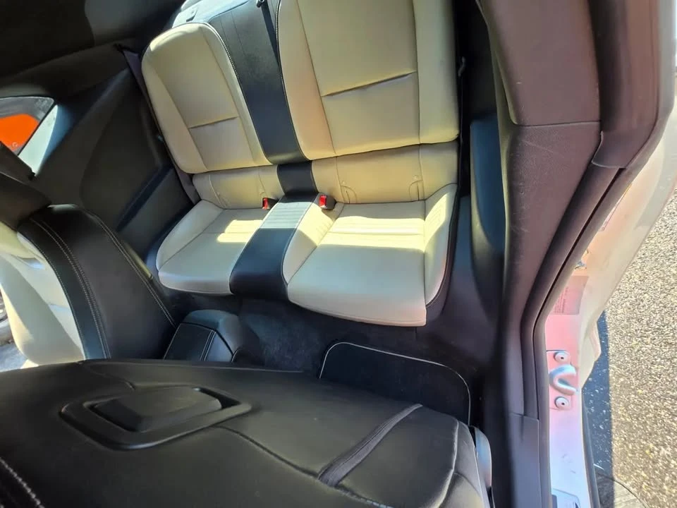 2014 Chevrolet Camaro 5th Gen - Image 8 of 11