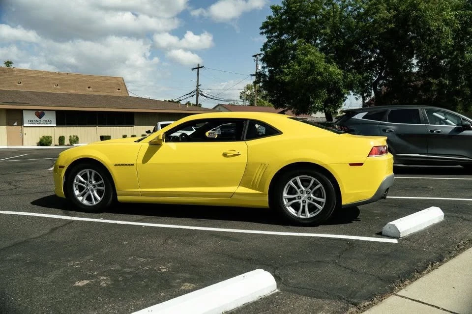 2014 Chevrolet Camaro 5th Gen - Image 6 of 20