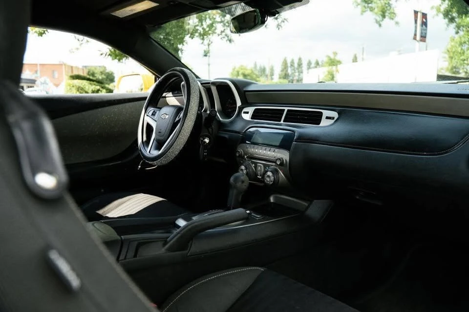 2014 Chevrolet Camaro 5th Gen - Image 20 of 20