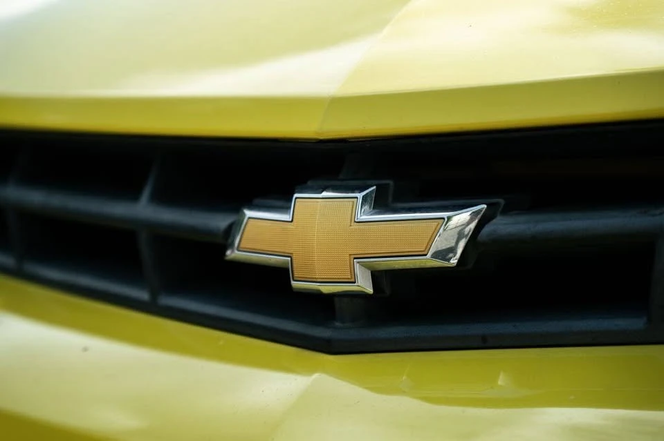 2014 Chevrolet Camaro 5th Gen - Image 12 of 20