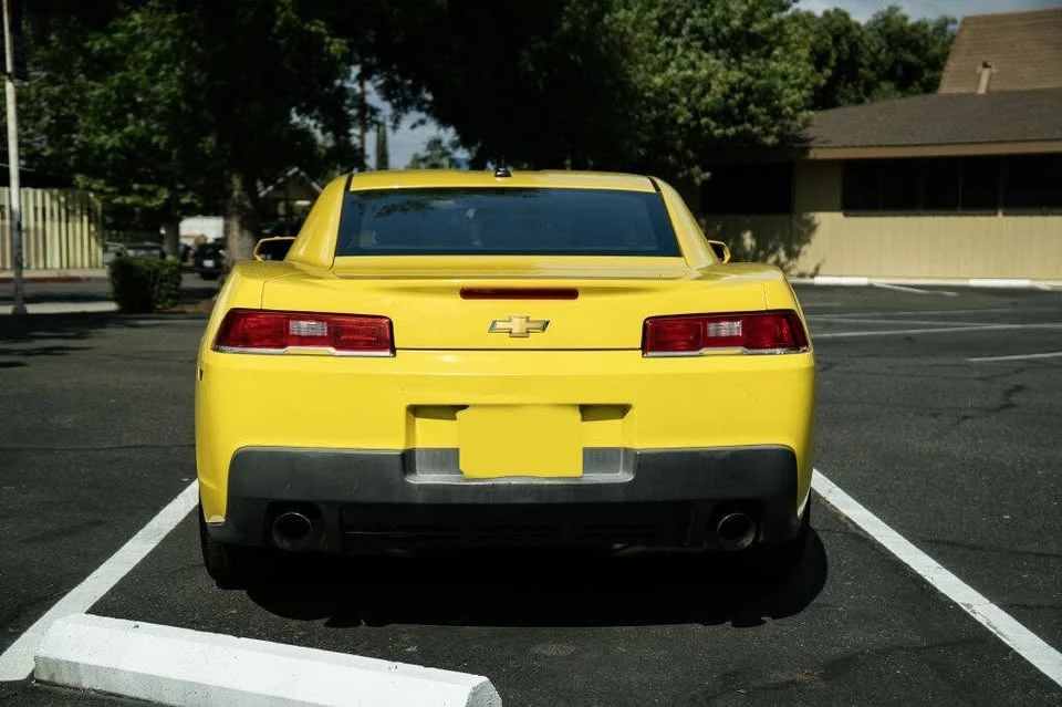 2014 Chevrolet Camaro 5th Gen - Image 9 of 20