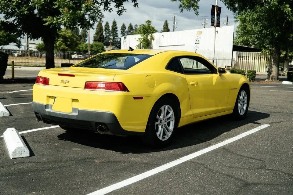 2014 Chevrolet Camaro 5th Gen - Image 10 of 20