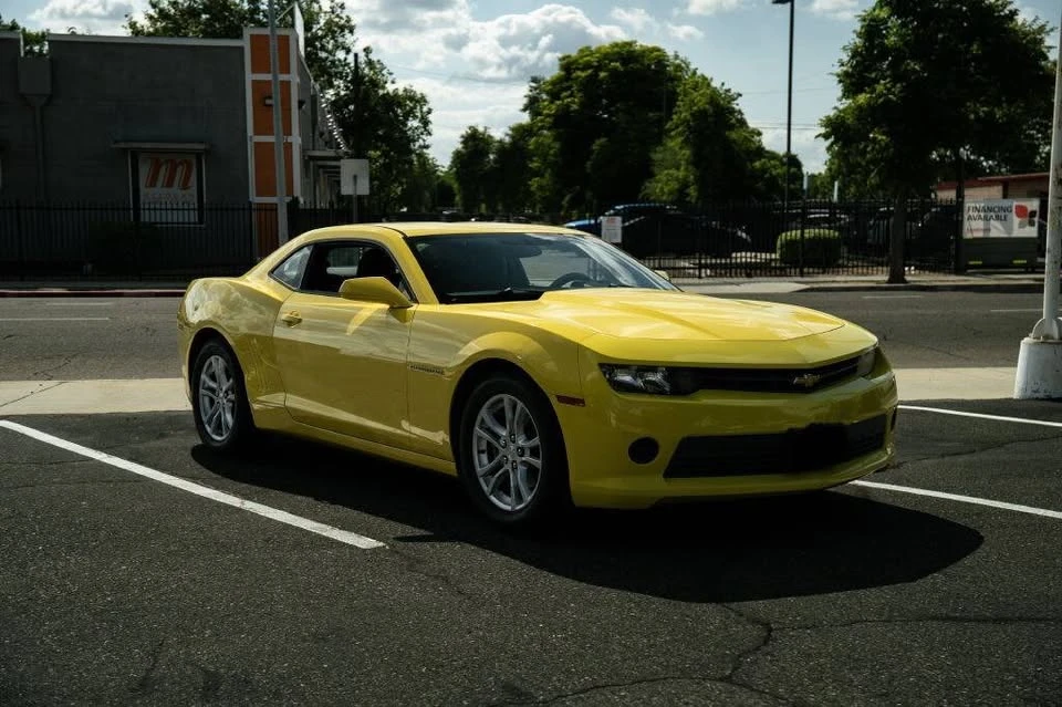 2014 Chevrolet Camaro 5th Gen - Image 2 of 20