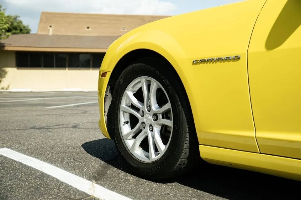 2014 Chevrolet Camaro 5th Gen - Image 13 of 20
