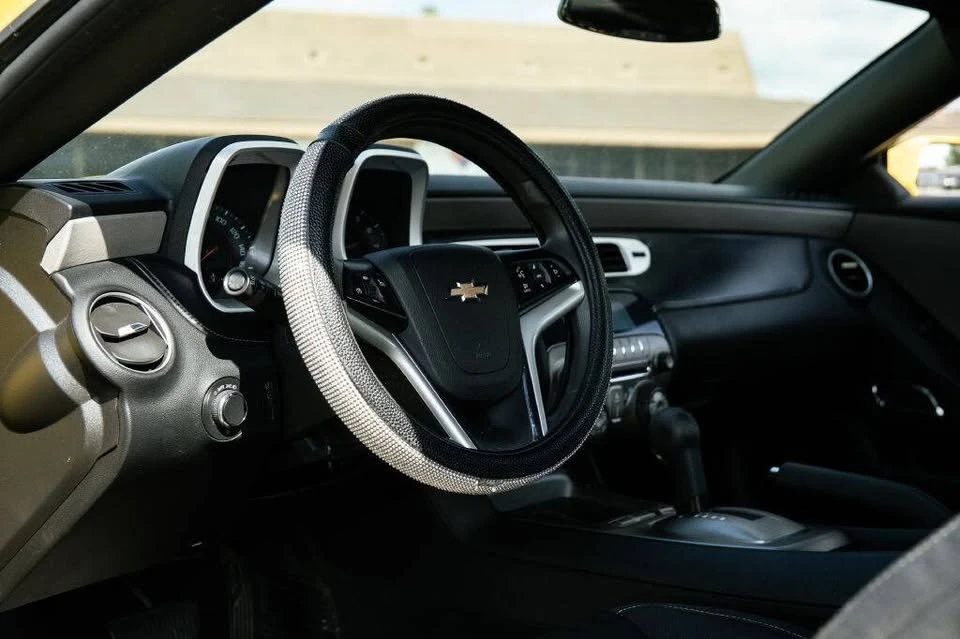 2014 Chevrolet Camaro 5th Gen - Image 17 of 20