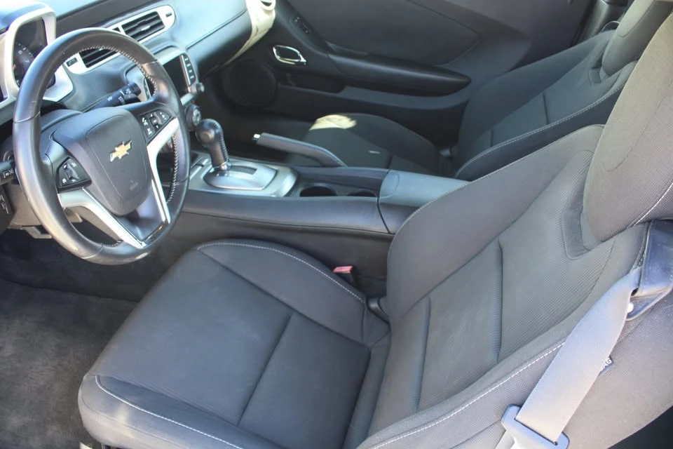 2014 Chevrolet Camaro 5th Gen - Image 6 of 10