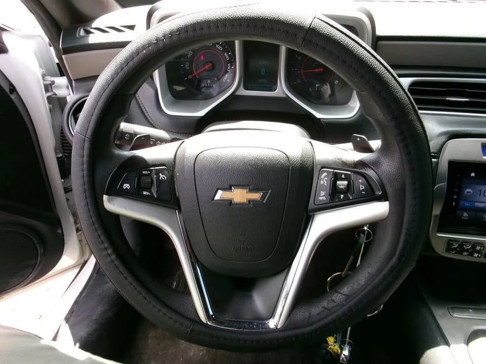 2014 Chevrolet Camaro 5th Gen - Image 14 of 20