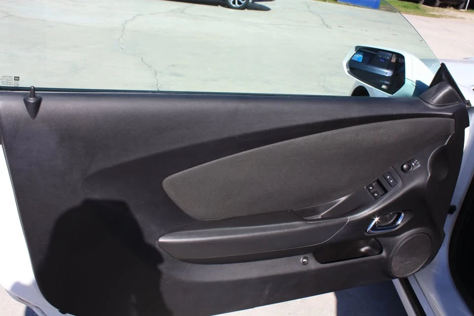 2014 Chevrolet Camaro 5th Gen - Image 5 of 10