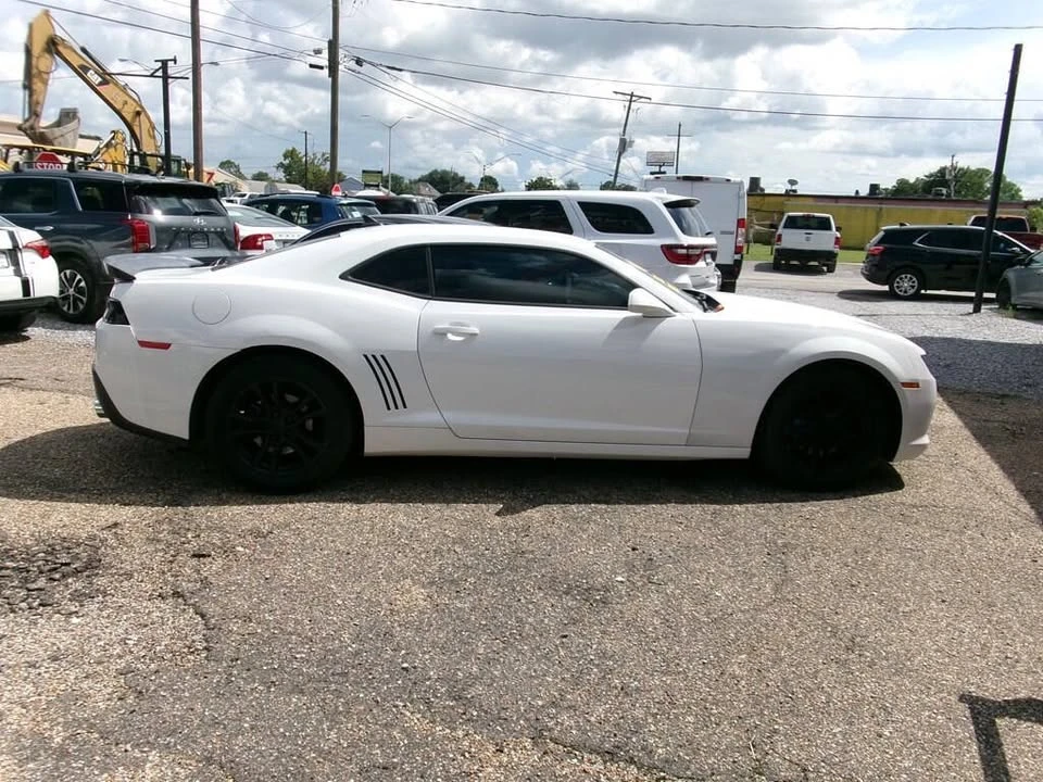 2014 Chevrolet Camaro 5th Gen - Image 8 of 20