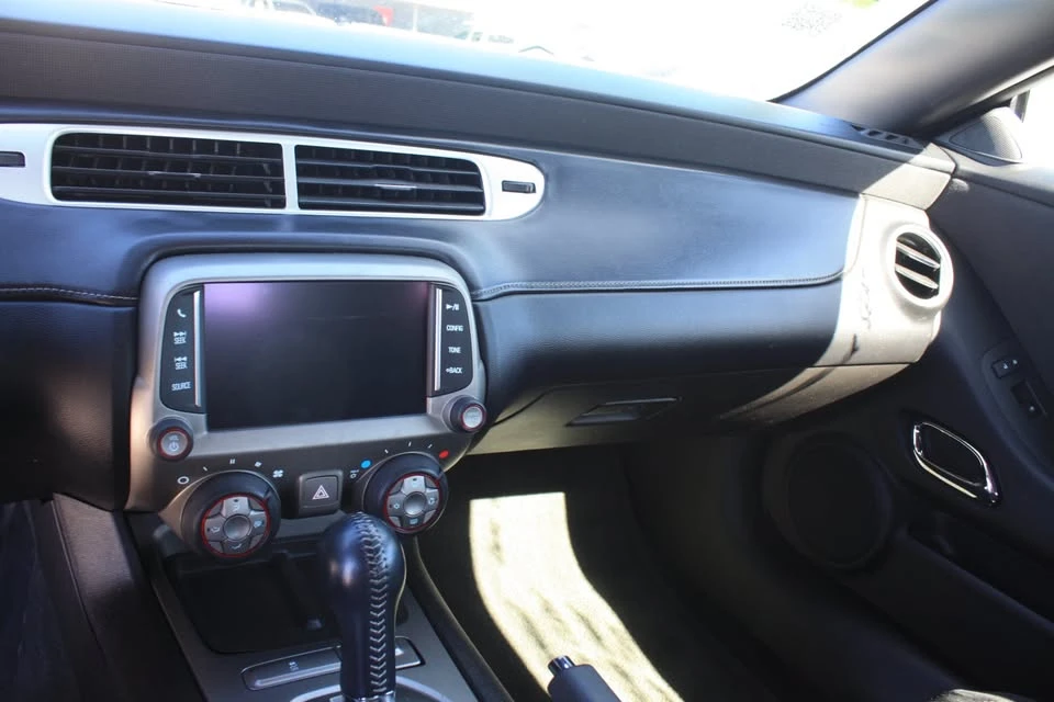 2014 Chevrolet Camaro 5th Gen - Image 7 of 10