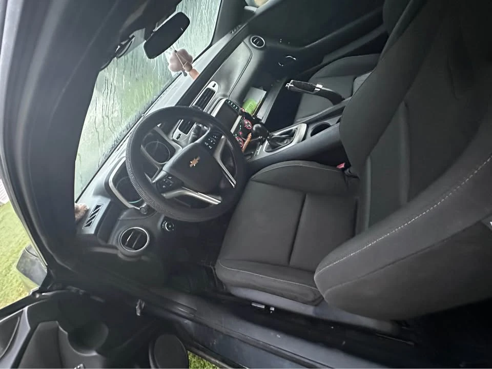 2014 Chevrolet Camaro 5th Gen - Image 7 of 7