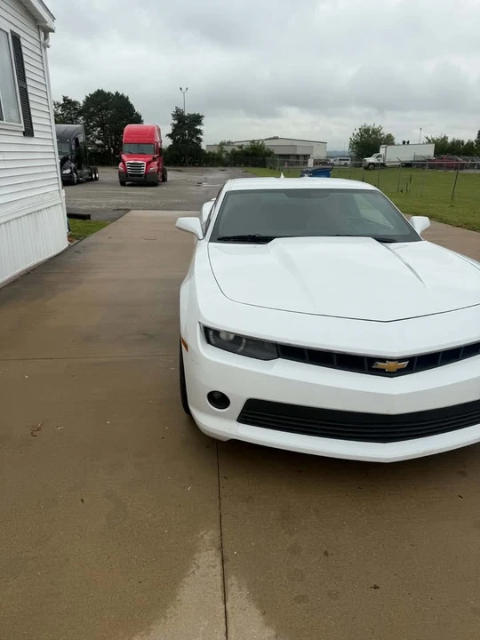 2014 Chevrolet Camaro 5th Gen - Image 2 of 16