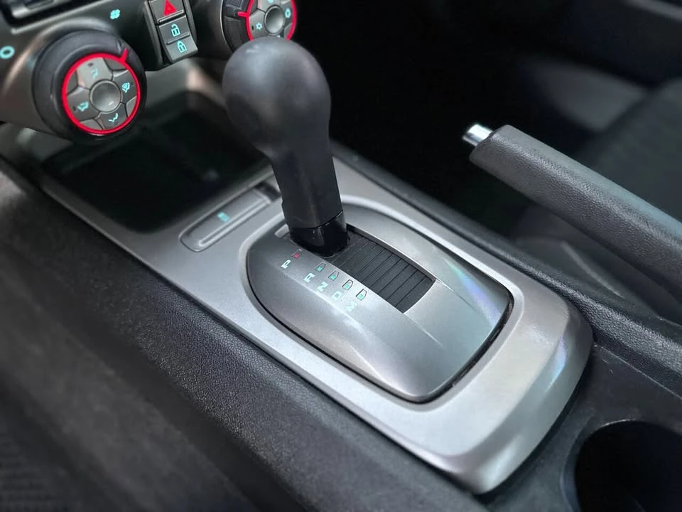 2014 Chevrolet Camaro 5th Gen - Image 15 of 20