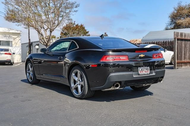 2014 Chevrolet Camaro 5th Gen - Image 6 of 20