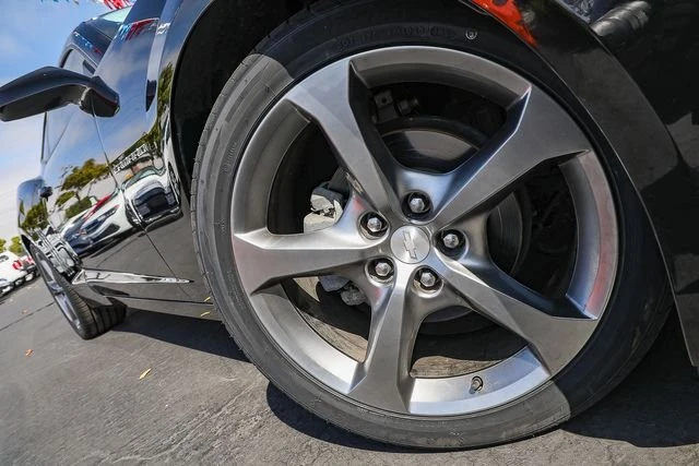 2014 Chevrolet Camaro 5th Gen - Image 2 of 20