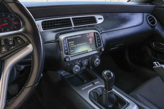 2014 Chevrolet Camaro 5th Gen - Image 12 of 20