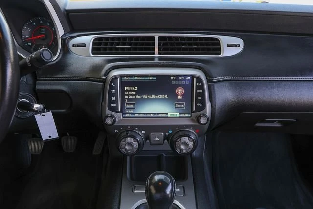 2014 Chevrolet Camaro 5th Gen - Image 13 of 20