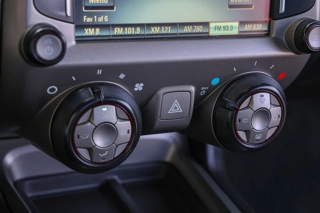 2014 Chevrolet Camaro 5th Gen - Image 16 of 20