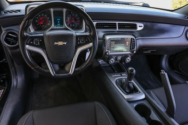 2014 Chevrolet Camaro 5th Gen - Image 18 of 20
