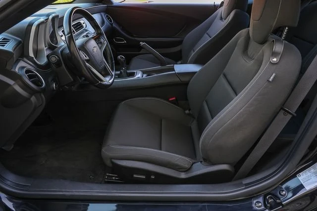 2014 Chevrolet Camaro 5th Gen - Image 9 of 20