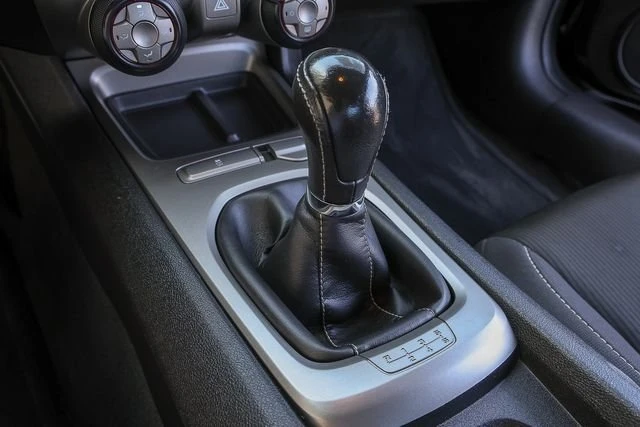 2014 Chevrolet Camaro 5th Gen - Image 17 of 20