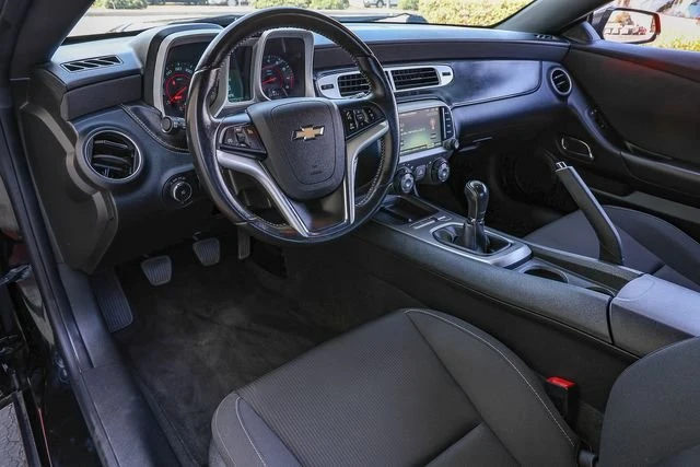 2014 Chevrolet Camaro 5th Gen - Image 11 of 20