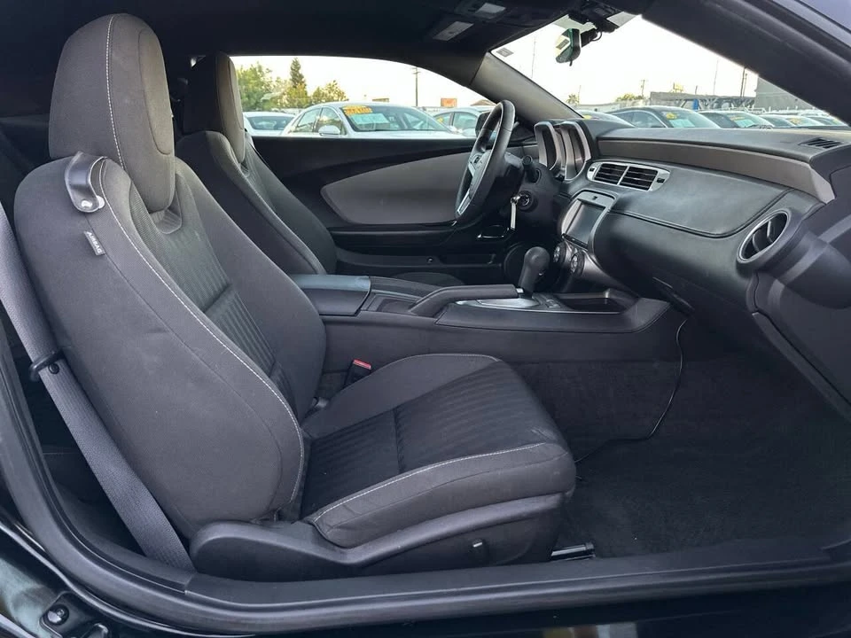 2014 Chevrolet Camaro 5th Gen - Image 17 of 20