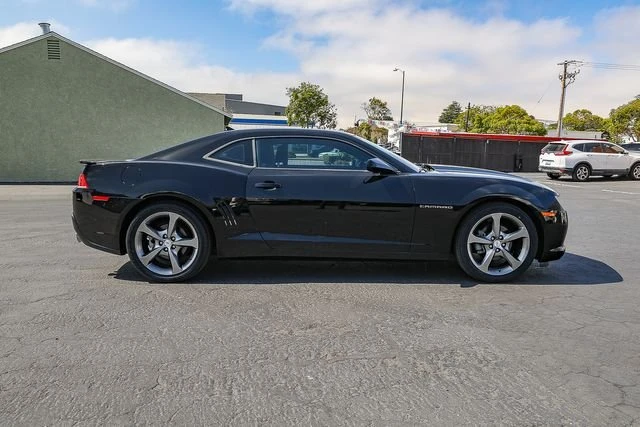 2014 Chevrolet Camaro 5th Gen - Image 3 of 20