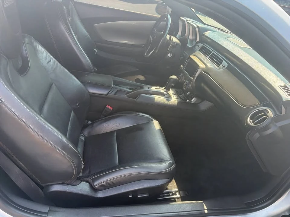 2014 Chevrolet Camaro 5th Gen - Image 17 of 20