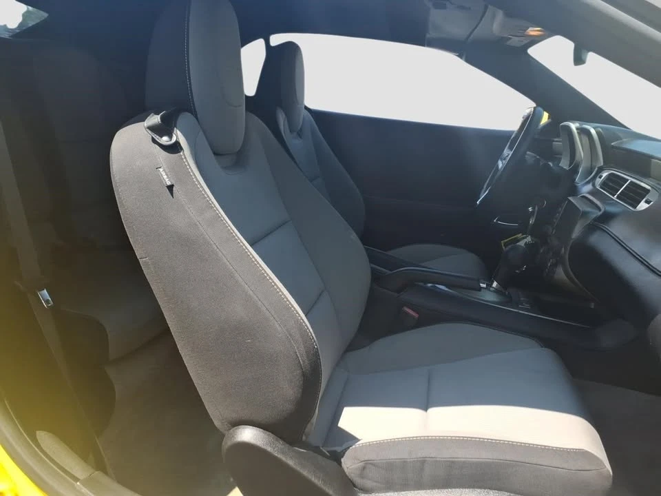 2014 Chevrolet Camaro 5th Gen - Image 10 of 20