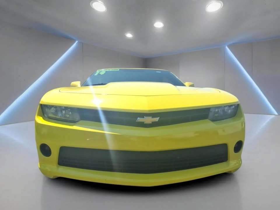 2014 Chevrolet Camaro 5th Gen - Image 6 of 20