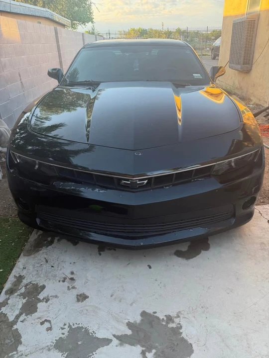 2014 Chevrolet Camaro 5th Gen - Image 6 of 7
