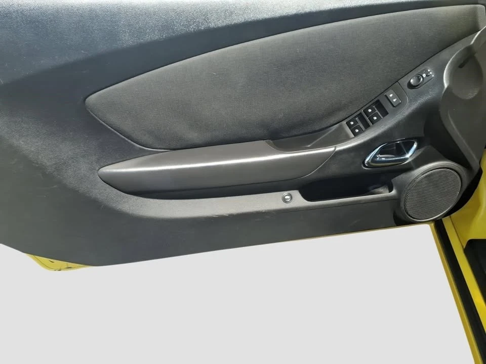 2014 Chevrolet Camaro 5th Gen - Image 11 of 20
