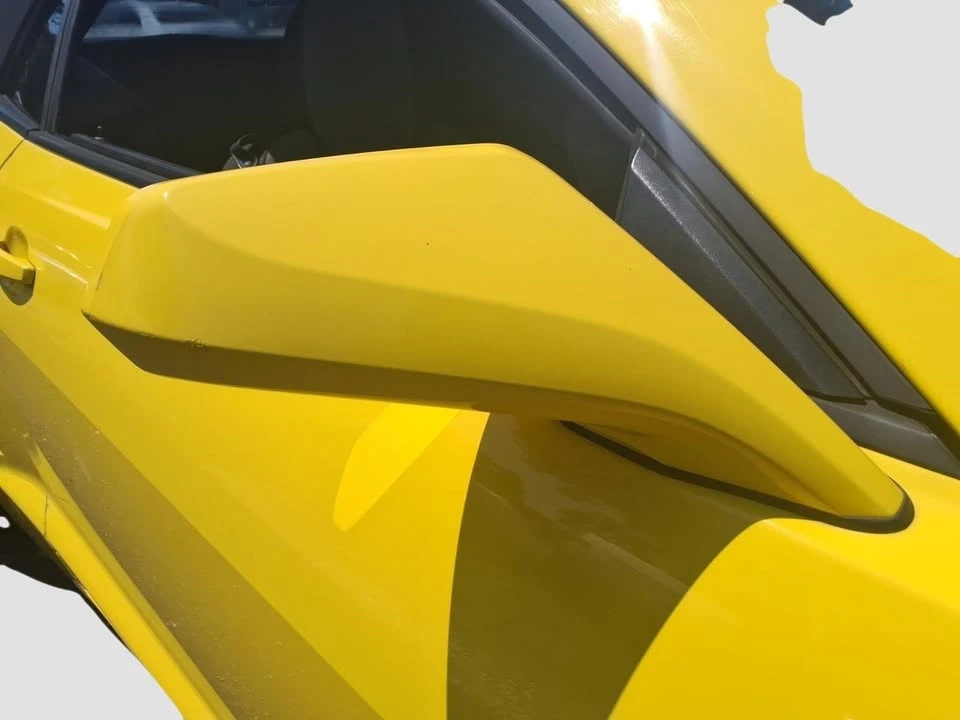 2014 Chevrolet Camaro 5th Gen - Image 8 of 20