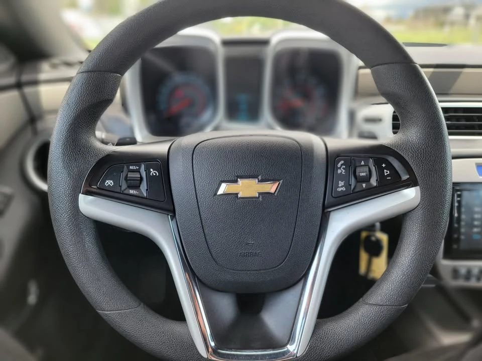 2014 Chevrolet Camaro 5th Gen - Image 9 of 14