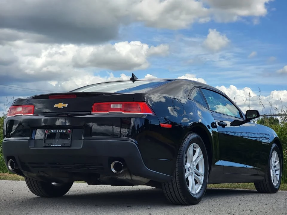 2014 Chevrolet Camaro 5th Gen - Image 6 of 14