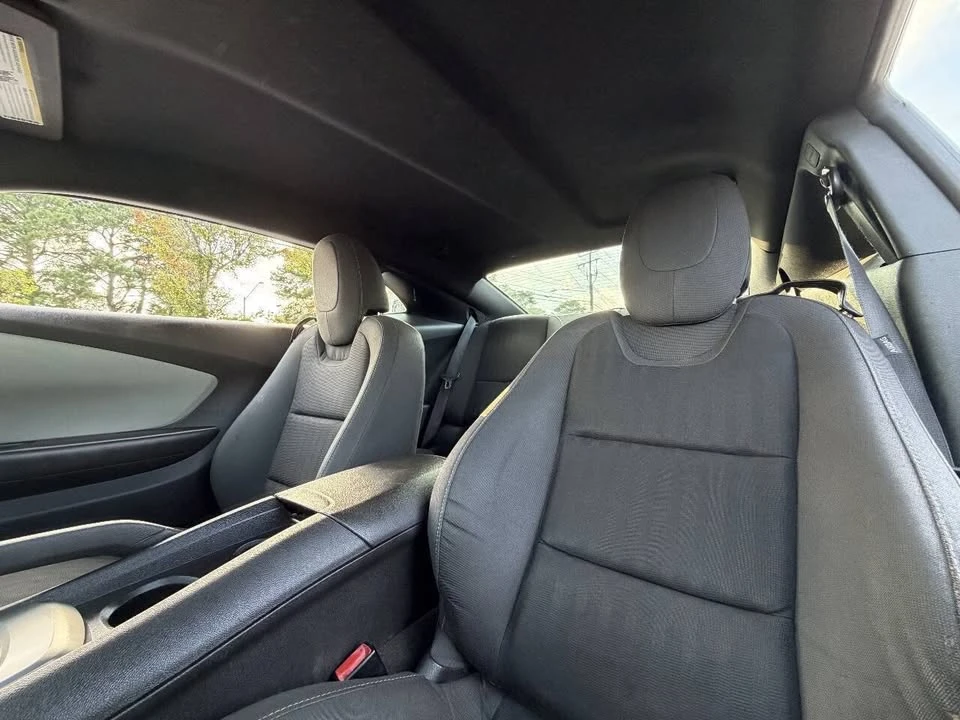 2014 Chevrolet Camaro 5th Gen - Image 11 of 20