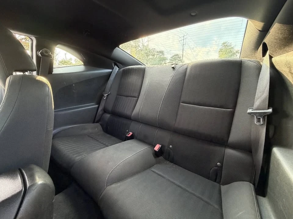 2014 Chevrolet Camaro 5th Gen - Image 12 of 20