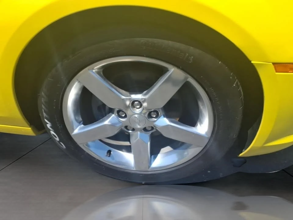 2014 Chevrolet Camaro 5th Gen - Image 7 of 20