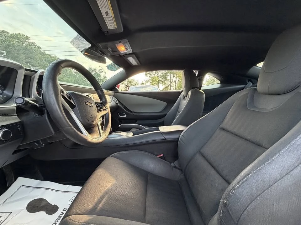 2014 Chevrolet Camaro 5th Gen - Image 10 of 20