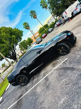 2014 Chevrolet Camaro