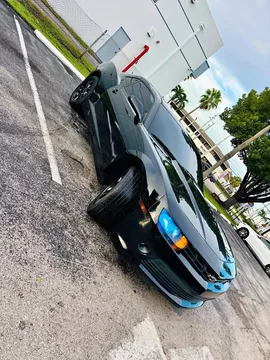 2014 Chevrolet Camaro