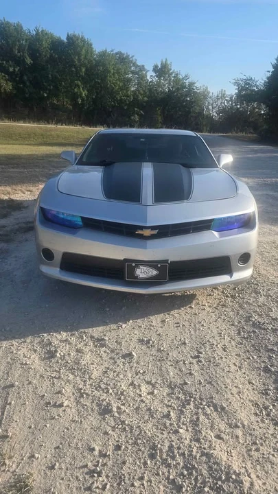 2014 Chevrolet Camaro 5th Gen - Image 2 of 5
