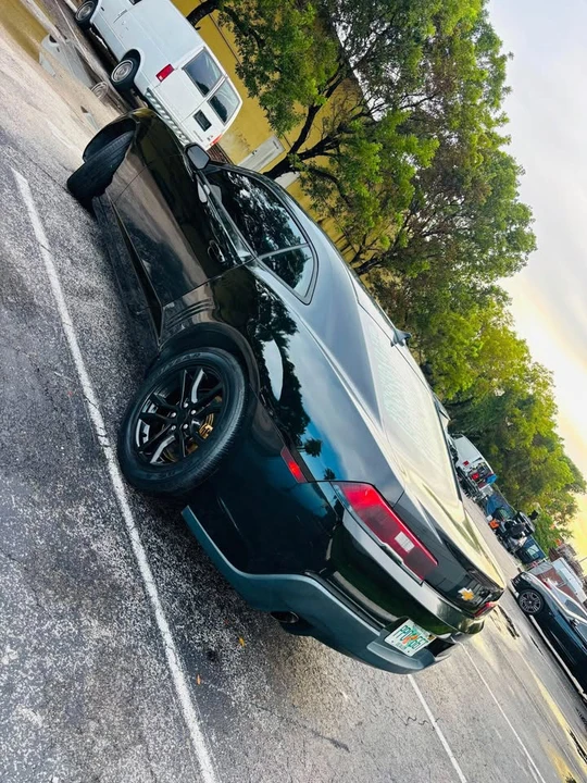 2014 Chevrolet Camaro 5th Gen - Image 2 of 14
