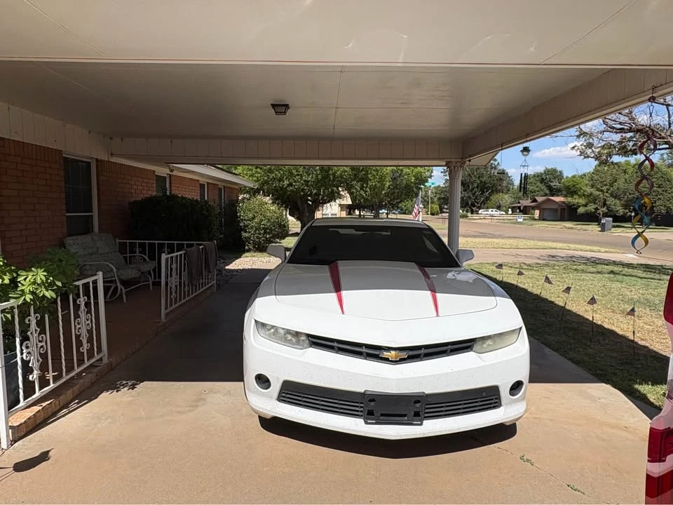 2014 Chevrolet Camaro 5th Gen - Image 4 of 7