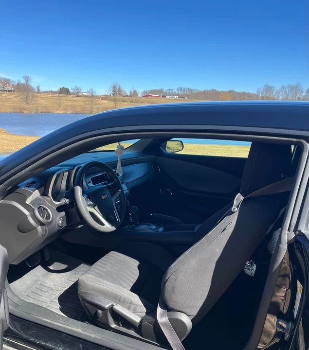 2014 Chevrolet Camaro 5th Gen - Image 6 of 19