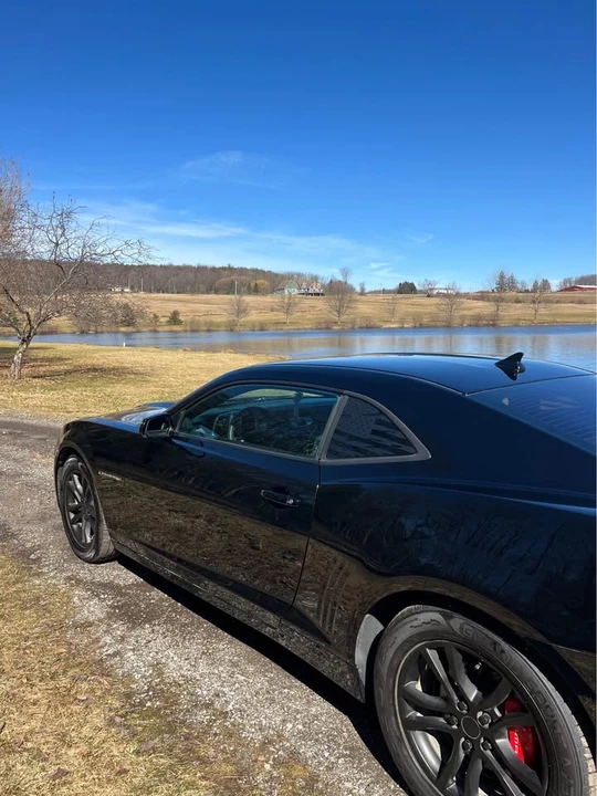 2014 Chevrolet Camaro 5th Gen - Image 13 of 19