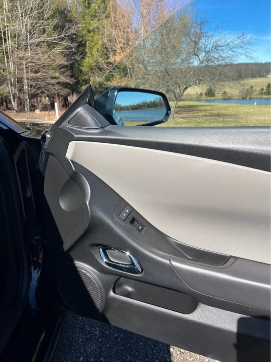 2014 Chevrolet Camaro 5th Gen - Image 12 of 19