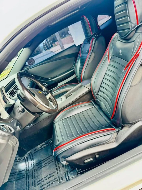 2014 Chevrolet Camaro 5th Gen - Image 15 of 18