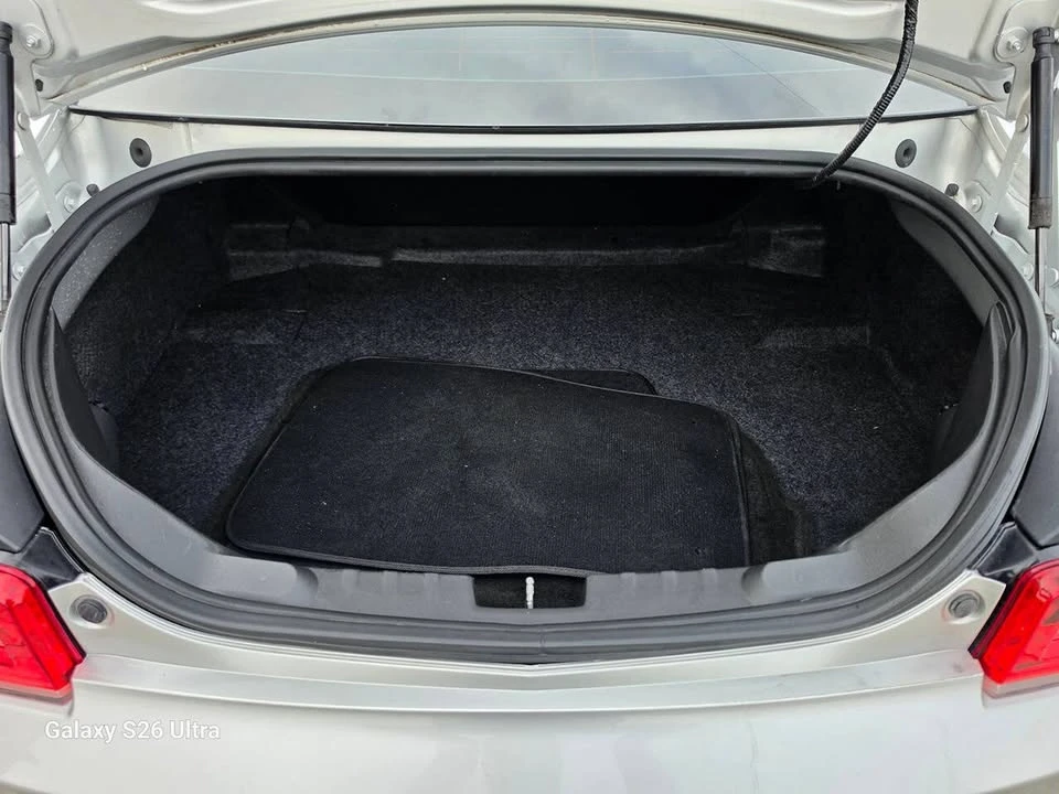 2014 Chevrolet Camaro 5th Gen - Image 16 of 18